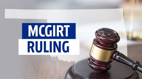 Gov Stitt Criticizes Mcgirt Ruling Again After Court Of Appeals