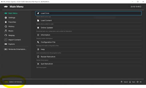 PS3 - RetroArch CE (Unofficial PSX-Place Community Edition) | Page 30
