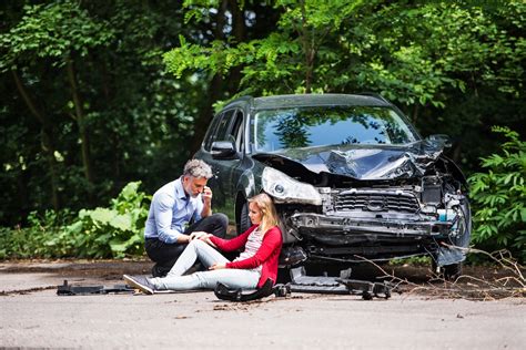 Benefits Of Chiropractic Treatment After An Auto Accident