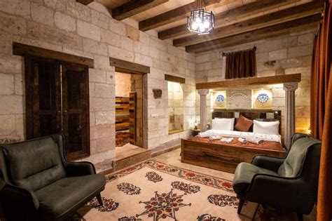 12 Best Cave Hotels In Cappadocia Turkey 2023