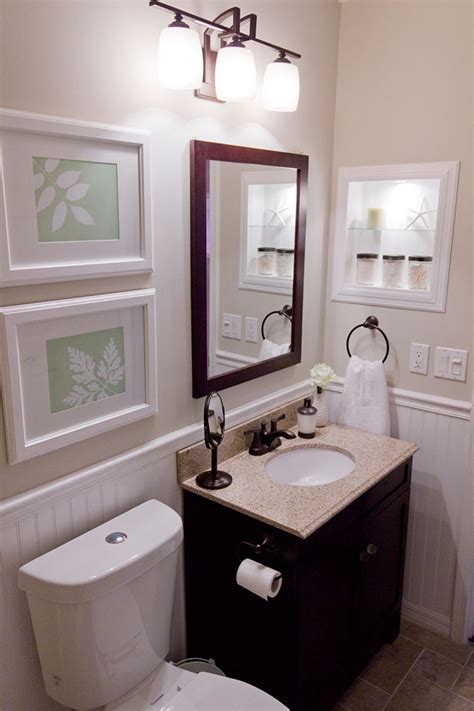 Small bathroom paint bathroom simple bathroom decor home decor carpet repair interior decorating bathroom decor painted bathroom floors. 42 best Small Bathroom, No Storage images on Pinterest ...