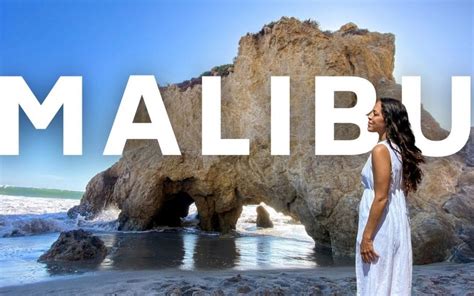 Things To Do In Malibu A Perfect Day Trip From Los Angeles Travels