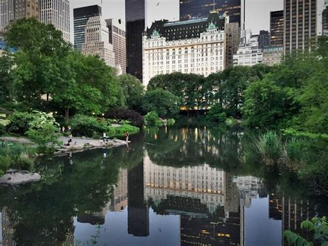 12 Great Things To Do And See In Midtown Manhattan That Arent Times