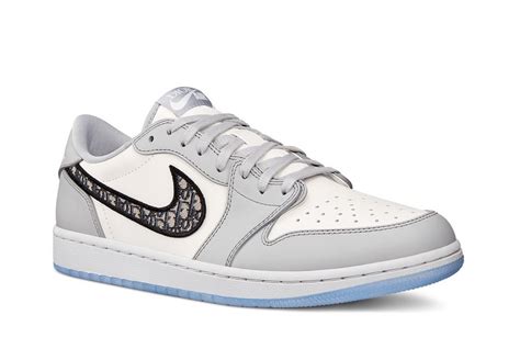 Lowest price orders ship to flight club first. Dior x Air Jordan 1 Low, High Couture - TheBoxerKo.