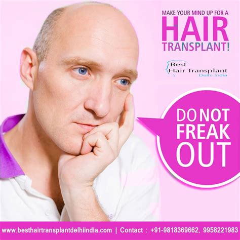 Who Is A Good Candidate For Hair Transplant Or Restoration Surgery