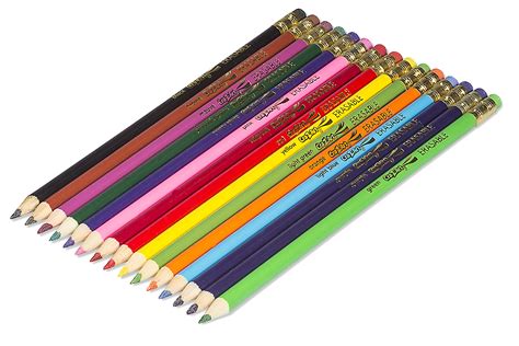 Cra Z Art Colored Pencils Ubicaciondepersonascdmxgobmx