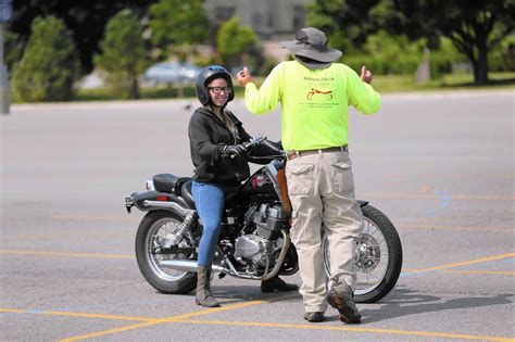 Milwaukee dui lawyer explains the penalties for getting a bike dui in wisconsin. Motorcycle training programs in Chicagoland - Chicago Tribune