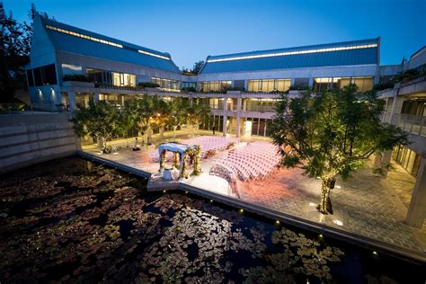 Skirball Cultural Center Wedding Venue Review — Miki And Sonja Photography Los Angeles Wedding