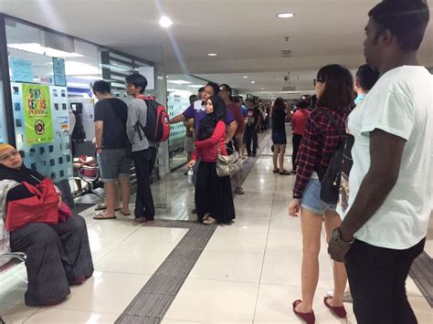 The pudu sentral (formerly puduraya terminal (malay: UTC Operation Hours Back to Normal From June 15th | Varnam MY