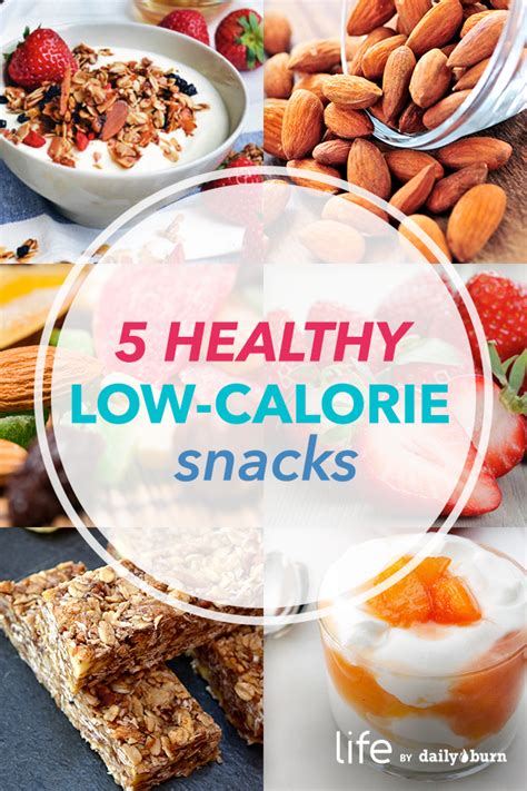 5 Low Calorie Snacks That Will Fill You Up Blog Hồng