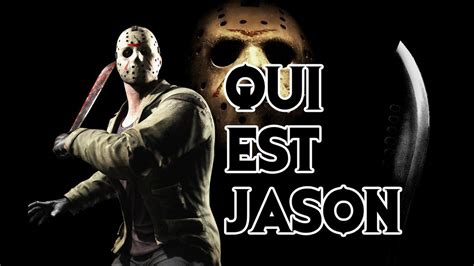 Bonsoir, a tous les fan's de jason vendredi 13 je participe à un. Vendredi 13 Jason / Le Deuxieme Reboot De Vendredi 13 A ...