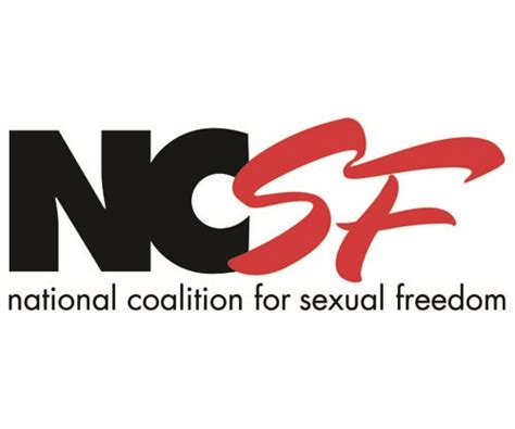 National Coalition For Sexual Freedom — Aasect Annual Conference