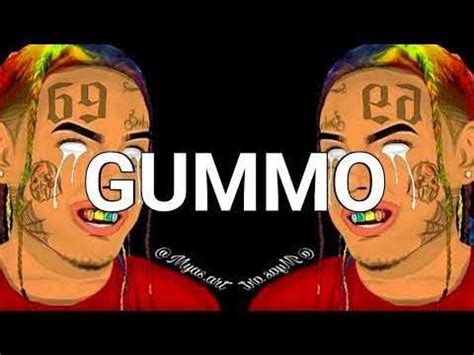 Ix Ine Gummo Youtube