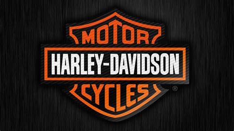 Inspirasi Terkini Harley Davidson Logo Use