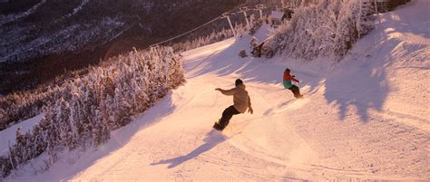 New England Pass Ski Sunday River Loon And Sugarloaf On One Season Pass
