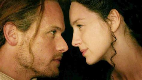 Better To Marry Than Burn Outlander Starz S506 March 22nd 2020 Outlander Outlander Starz