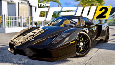 We did not find results for: FERRARI ENZO Tuning - The Crew 2 - YouTube