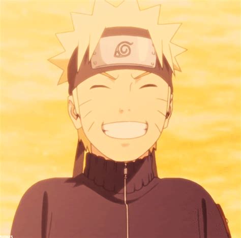 Naruto Smiling Naruto Arte De Naruto Sasuke De Naruto Shippuden