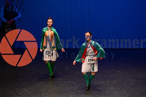 Nz Highland Dancing Championships 2021 Mark Grammer