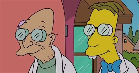 Get The Picture Professor Frink Or Farnsworth Quiz Stats