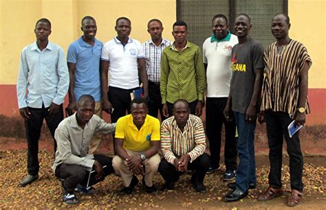 Ivory Coast Christian Mission Mission Services
