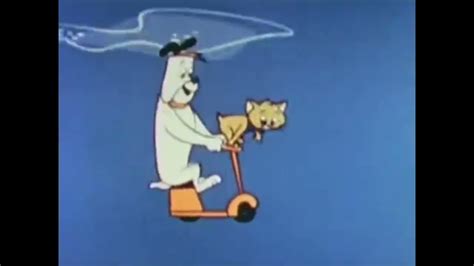 Hanna Barbera Theme Songsopenings 1957 61 Youtube