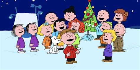 A Charlie Brown Christmas Streams For Free On Apple Tv This Weekend