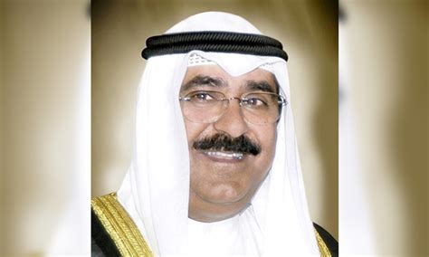 The Message News And Views Kuwait Emir Nawaf Al Sabah Names Sheikh