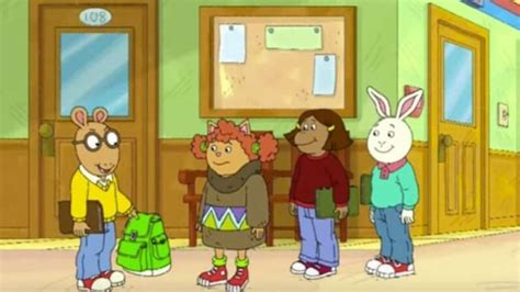 ‘arthur To End At Pbs Kids With Season 25 In 2022 Boston News