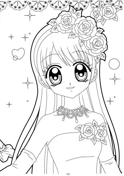 Dress Coloring Pages For Girls At Getdrawings Free Download