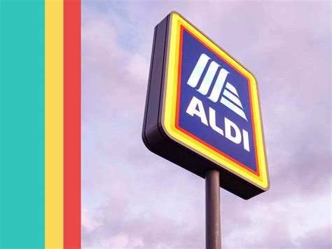 After Selling Out Twice, Aldi Merch Is Back—With a Holiday Twist
