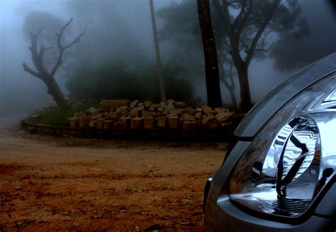 Tadom hill resorts is located in banting. Entrance to Nandi Hills | Weekend shoot to Nandi Hills on ...