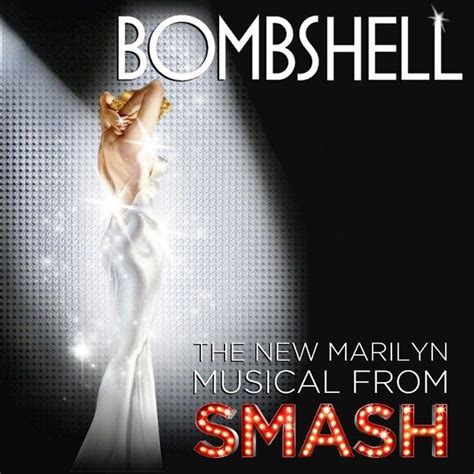 Heres What Happened At The One Night Only Bombshell Show Mr And Mrs Smith Christian Borle