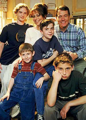 Discover its cast ranked by popularity, see when it premiered, view trivia, and more. Margy's Musings: Malcolm in the Middle - The Family