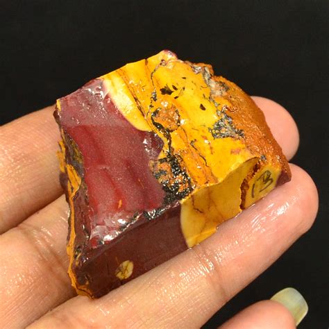 100 Natural Mookaite Jasper Speciman Minerals Raw Stone Slab Etsy