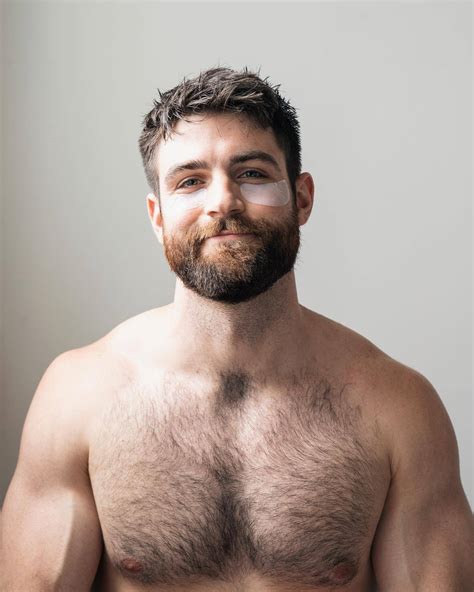 YOUR DADS HAIRY CHEST On Tumblr