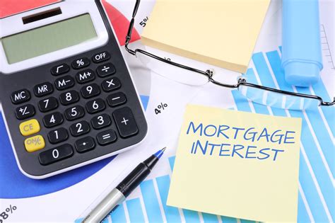 Mortgage Interest Free Of Charge Creative Commons Financial 9 Image