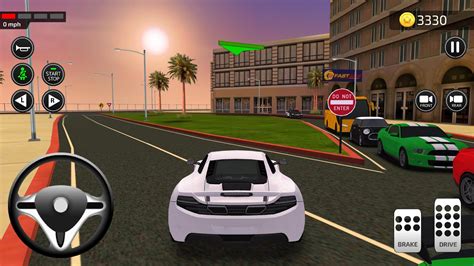 Driving Academy Simulator 3d İndir Ücretsiz Oyun İndir Ve Oyna
