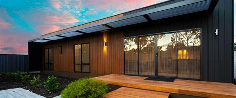 Modular Wa Range Modular Wa Perth Transportable Home Builders