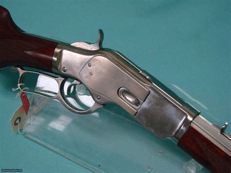 Uberti 1873 Stainless Rifle