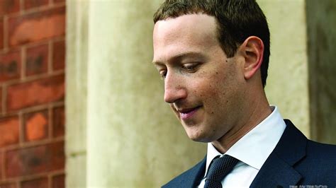 Zuckerberg Admits Facebook In A Poor Position To Promote Libra Silicon Valley Business Journal