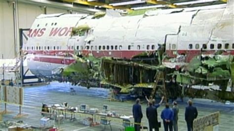Watch Cbs Evening News 25th Anniversary Of The Twa Flight 800 Crash