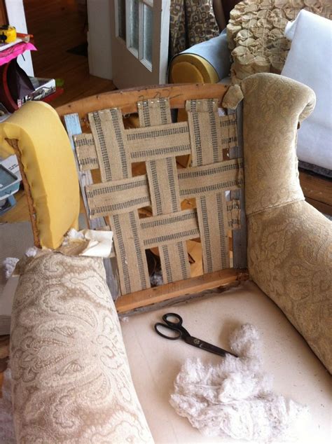 The internet is full of information about this topic actually. DIY Upholstery…Can I tackle this? | Upholstery, Reupholster furniture, Furniture reupholstery