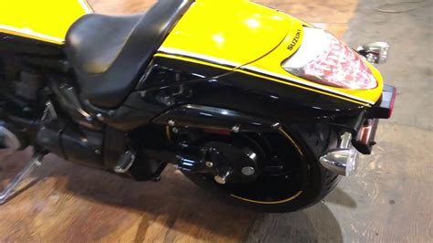 Shop the best 2018 suzuki boulevard m109r boss vzr1800bz parts & accessories for your motorcycle at j&p cycles. Suzuki M109R Boulevard BOSS 2014 - YouTube
