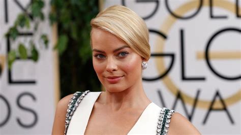 Margot Robbie Hates Being Called This One Word