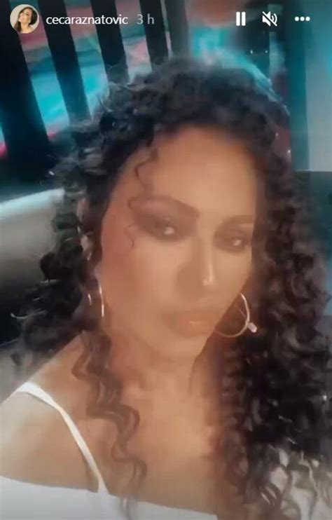 Sve frizure Cece Raznatović