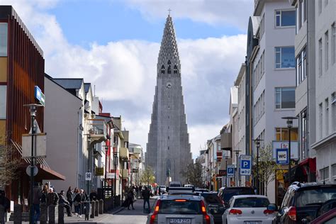 Historic Spots In Reykjavík That You Probably Dont Know About