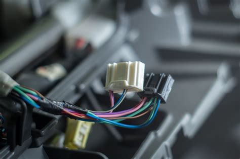 4 Design Considerations For Custom Automotive Wiring Harnesses Qcc
