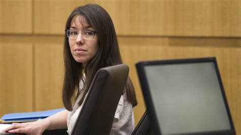 Steamy Ariz Murder Trial Is Digital Age Fodder