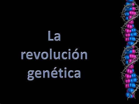 Terapia génica descubre las ventajas y desventajas de esta revolucionaria técnica médica